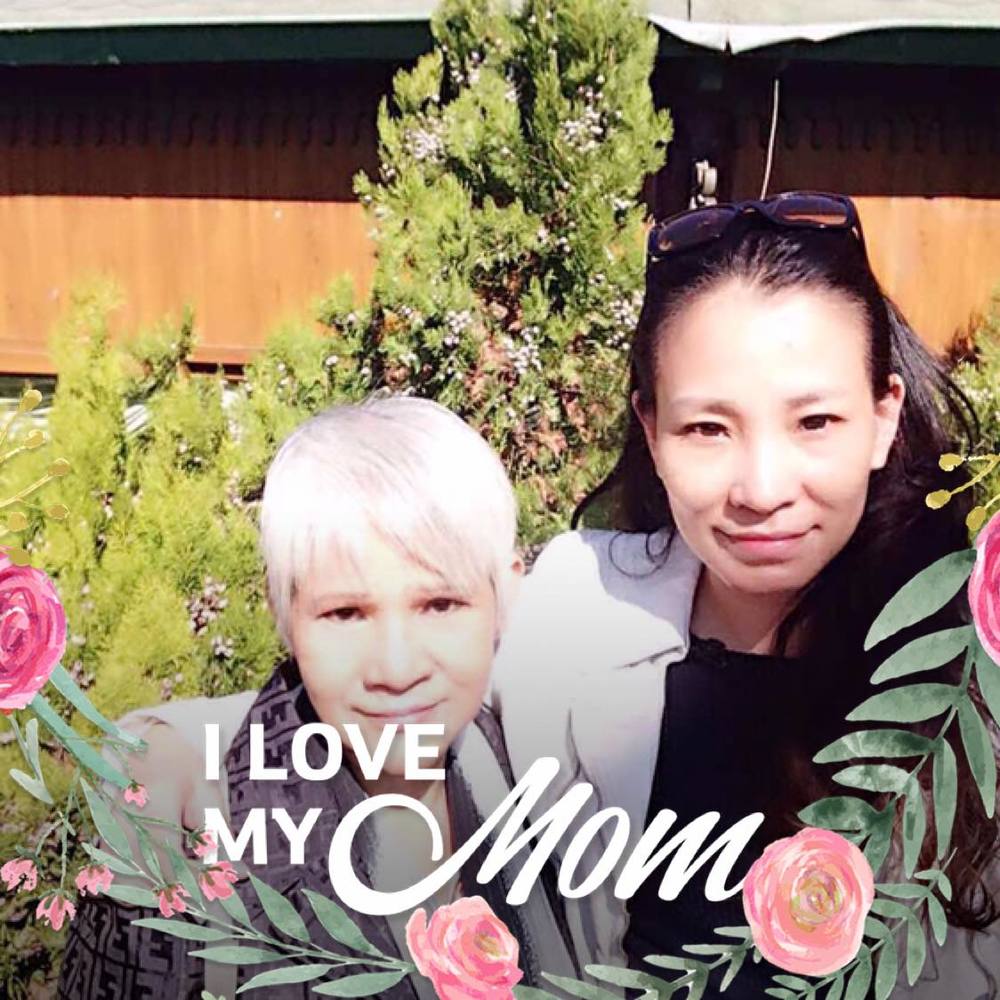 Meet your Posher, Tina